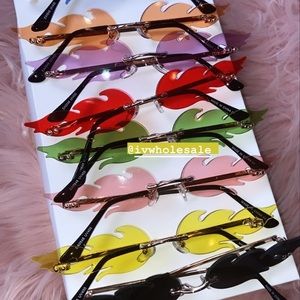 Fire Shades